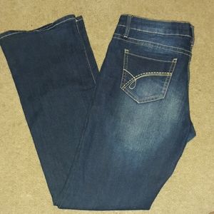 Womens jeans
